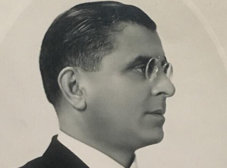 Italo Foschi, 1939
