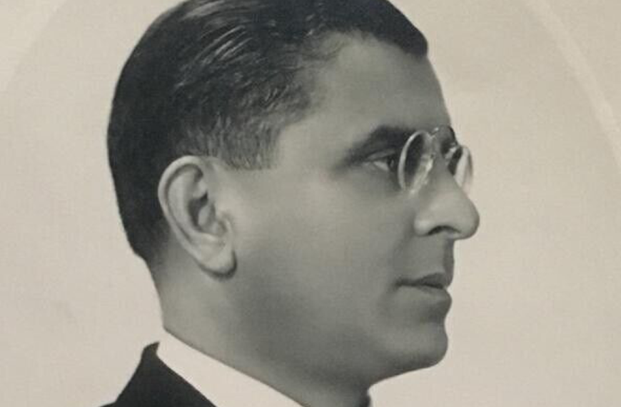 Italo Foschi, 1939