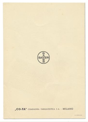 Omnadina, Bayer. 1941