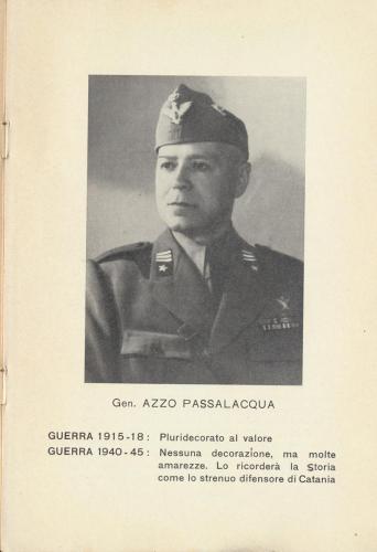 Generale Azzo Passalacqua